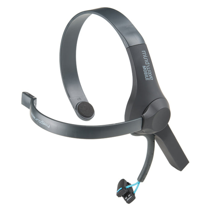 NeuroSky MindWave Mobile+