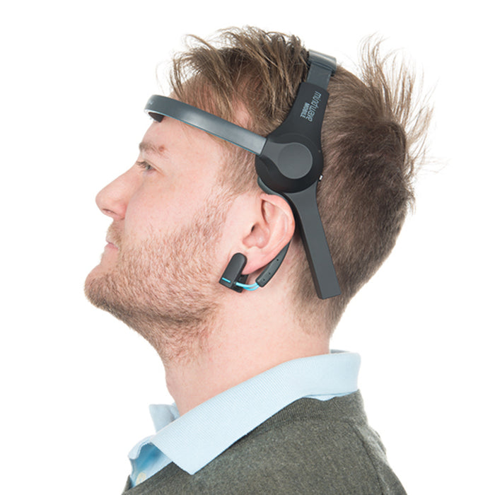 NeuroSky MindWave Mobile+