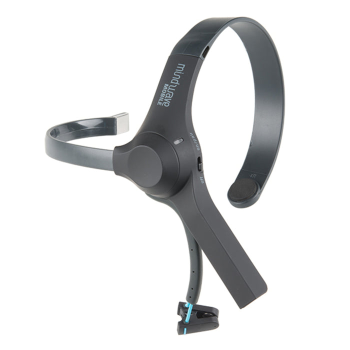 NeuroSky MindWave Mobile+