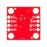 SparkFun Triple Axis Accelerometer Breakout - H3LIS331DL