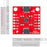 SparkFun Triple Axis Magnetometer Breakout - MLX90393 (Qwiic)