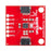 SparkFun Triple Axis Accelerometer Breakout - MMA8452Q (Qwiic)