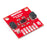 SparkFun Distance Sensor Breakout - 4 Meter, VL53L1X (Qwiic)