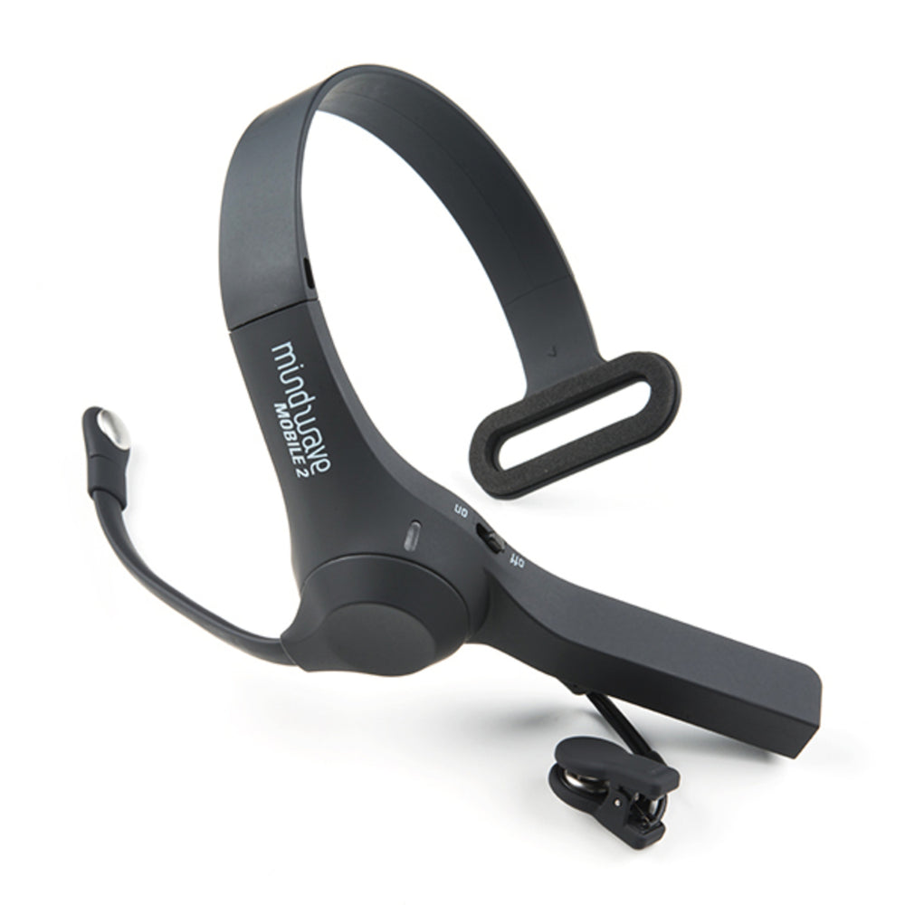 NeuroSky MindWave Mobile 2