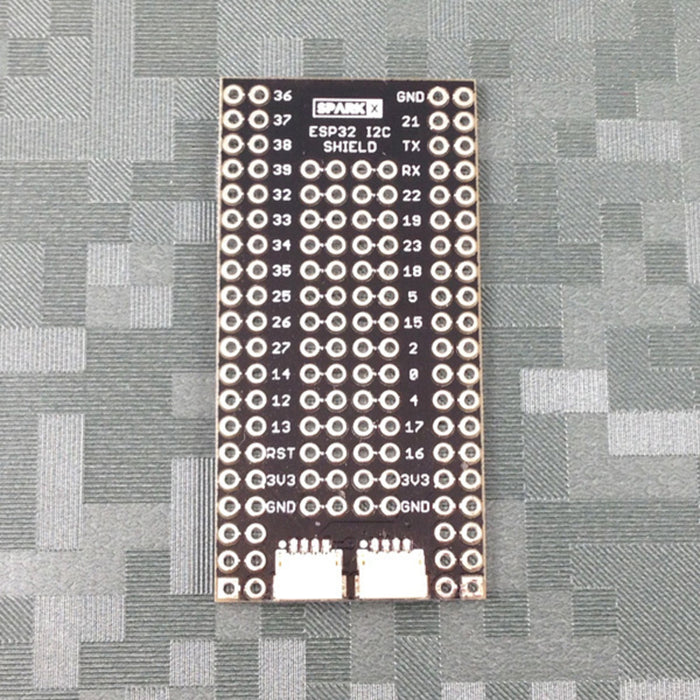 Qwiic Shield for ESP32