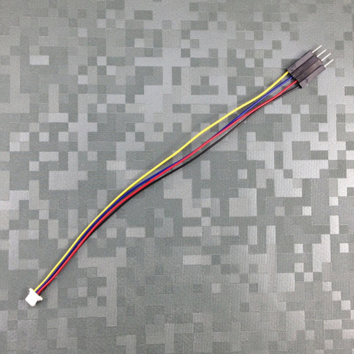 Qwiic Cable - Breadboard