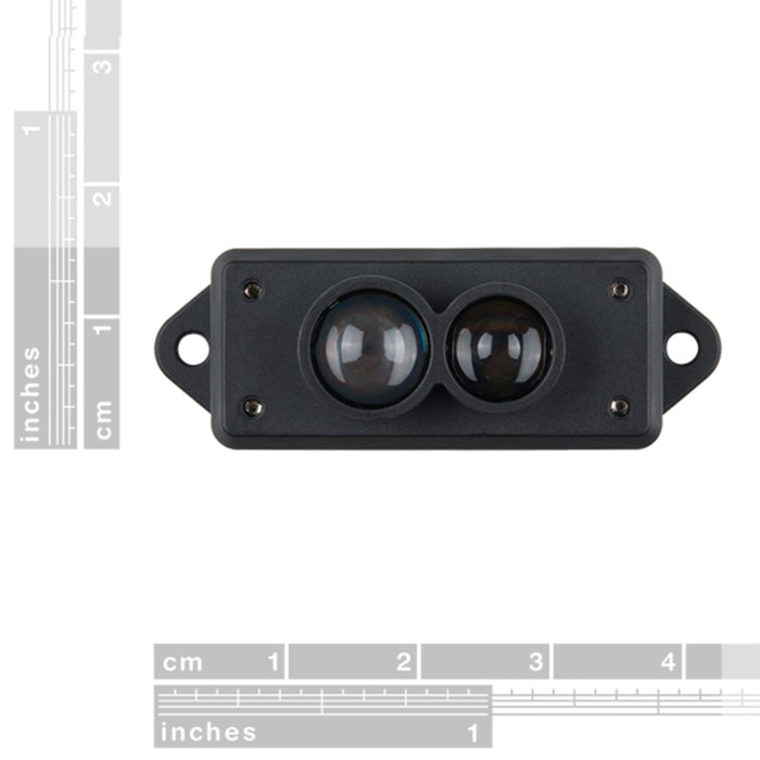 TFMini - Micro LiDAR Module