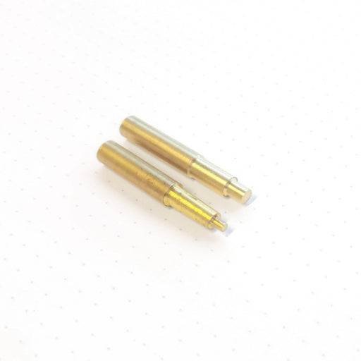 Heat Set Insert Tips for Hakko (#4-40/M3 and M5)