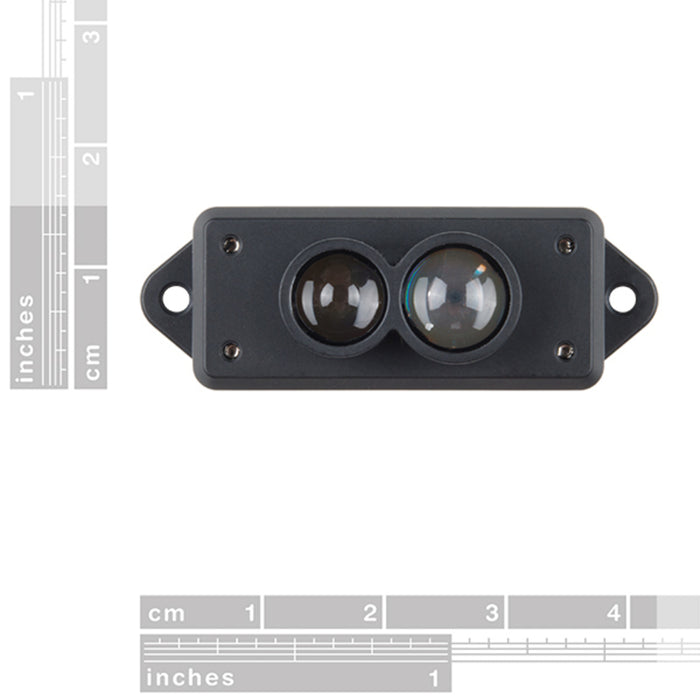 TFMini - Micro LiDAR Module