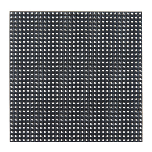 RGB LED Panel - 32x32 (1:8 scan rate)