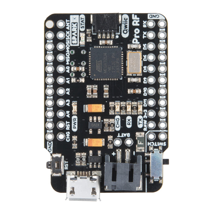 SparkX Pro RF - LoRa®-enabled 915MHz