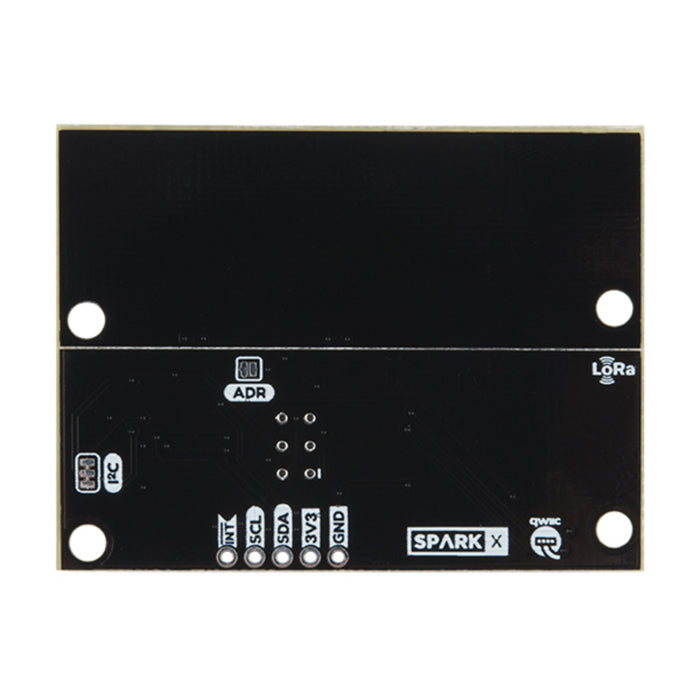 SparkX Qwiic RF - LoRa®-enabled 915MHz