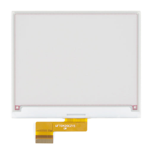 4.2 inch ePaper Bare Display