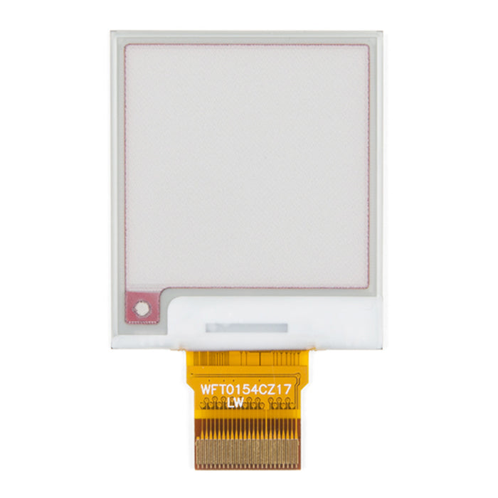 1.54 inch ePaper Bare Display