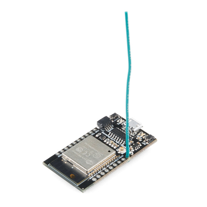 ESP32 LoRa 1-Channel Gateway