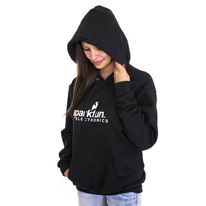 SparkFun Hoodie - Large