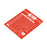 SparkFun Resistor Chart Sticker