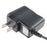 Wall Adapter Power Supply - 9VDC 650mA