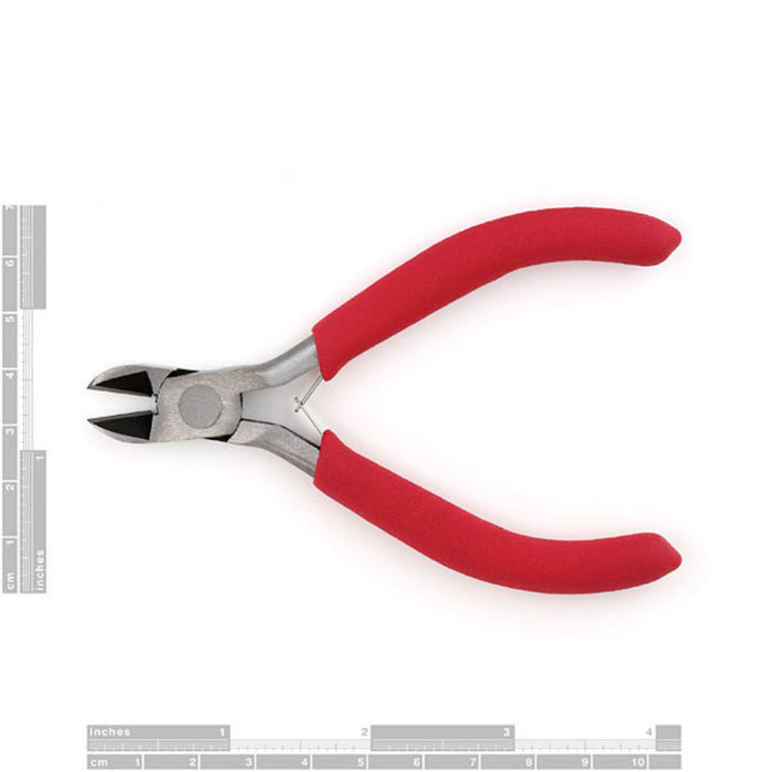 Diagonal Cutters