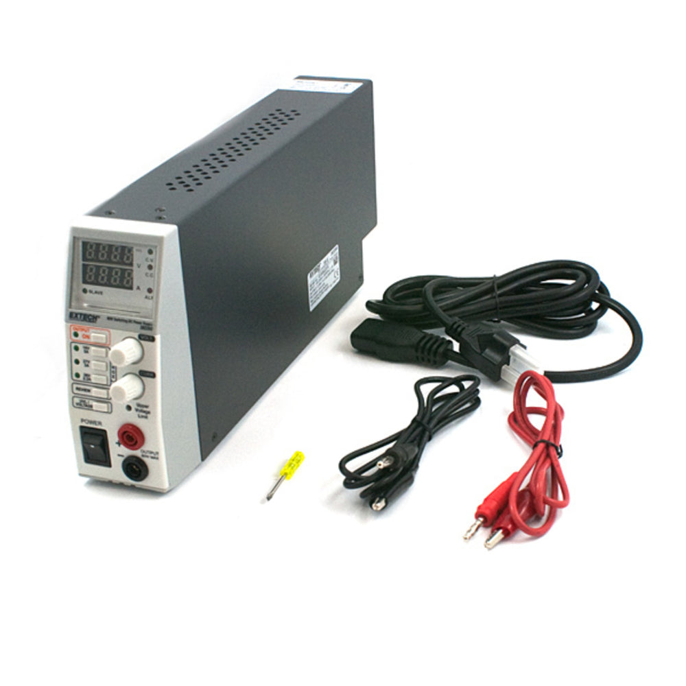 Power Supply - 80W DC Switching Mode