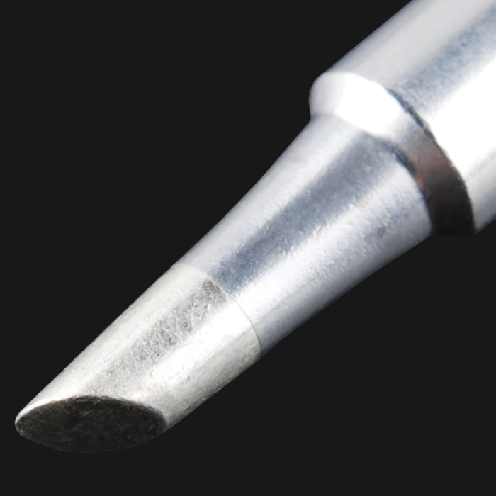 Soldering Tip - Hakko - 3mm Bevel (T18-C3)