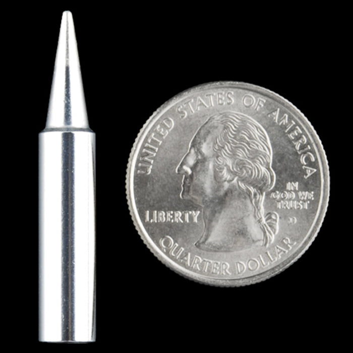 Soldering Tip - Hakko - Conical (T18-B)