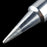 Soldering Tip - Hakko - Conical (T18-B)