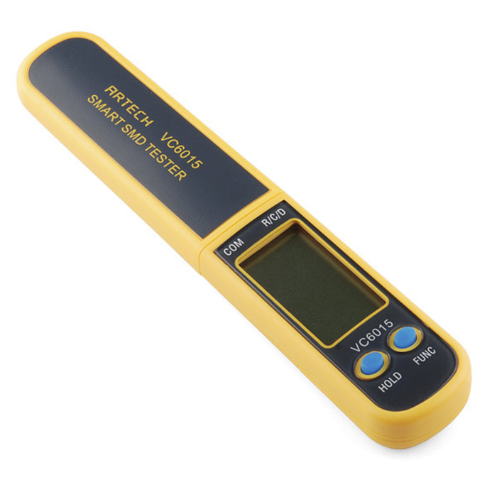 Smart SMD Tester