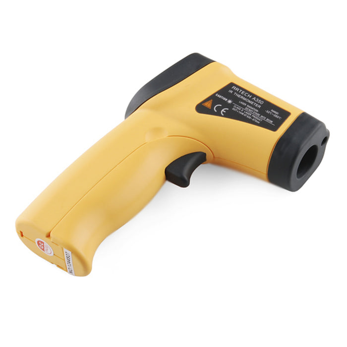 Non-Contact Infrared Thermometer