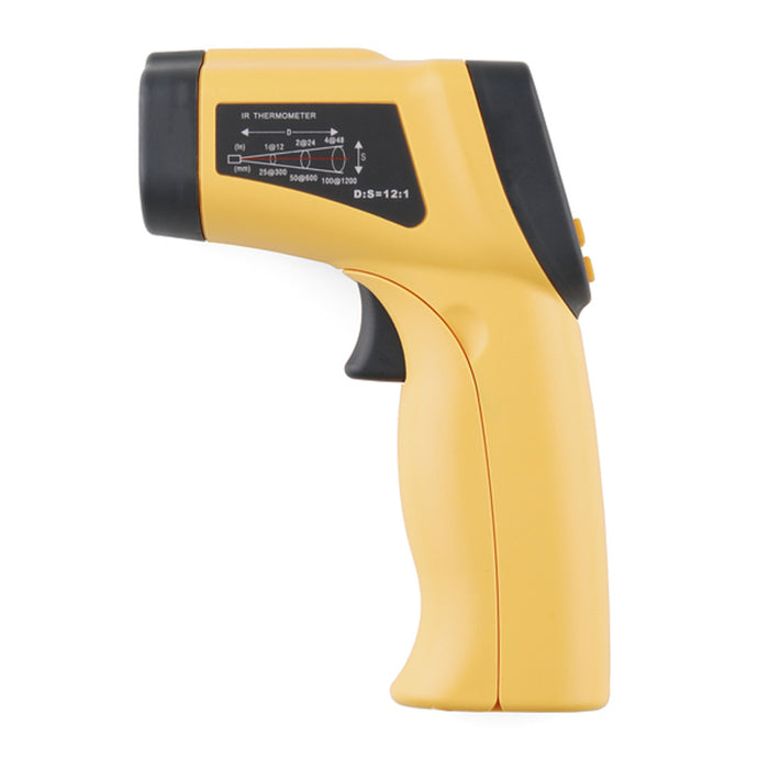 Non-Contact Infrared Thermometer