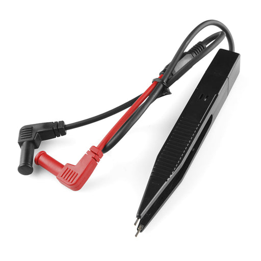 Multimeter Probes - Tweezers