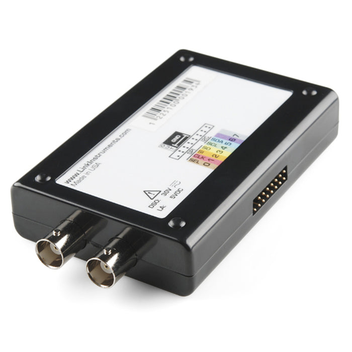 USB Oscilloscope - MSO-28