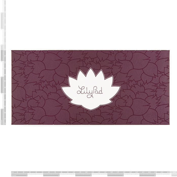 SparkFun Parts Box - LilyPad (Magnetic)