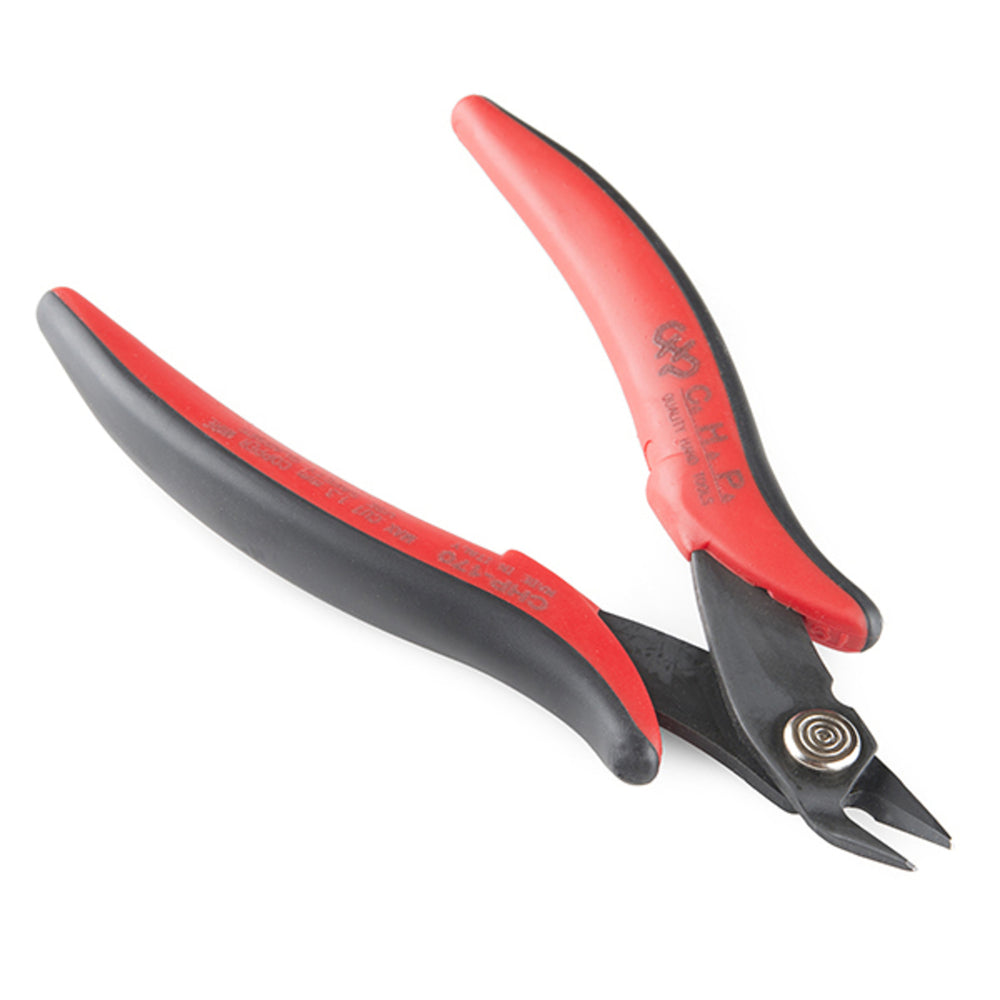 Flush Cutters - Hakko