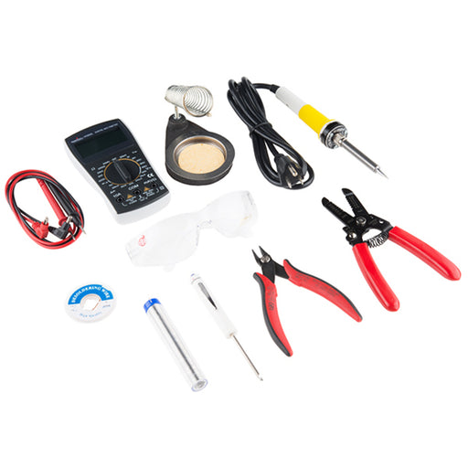 Tool Kit - Beginner