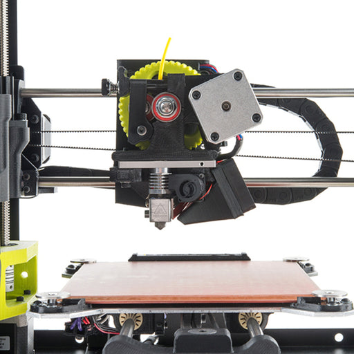 LulzBot Mini 3D Printer