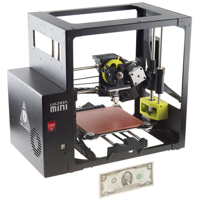 LulzBot Mini 3D Printer