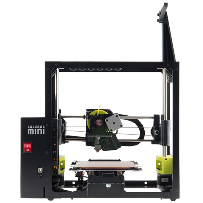 LulzBot Mini 3D Printer