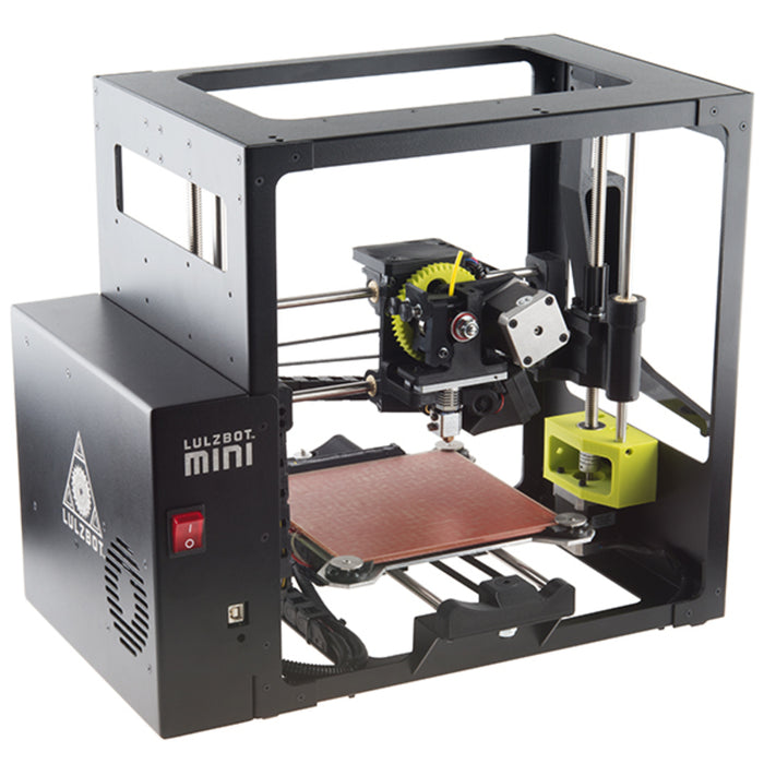 LulzBot Mini 3D Printer