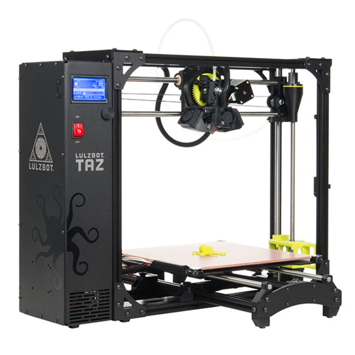 TAZ 6 3D Printer