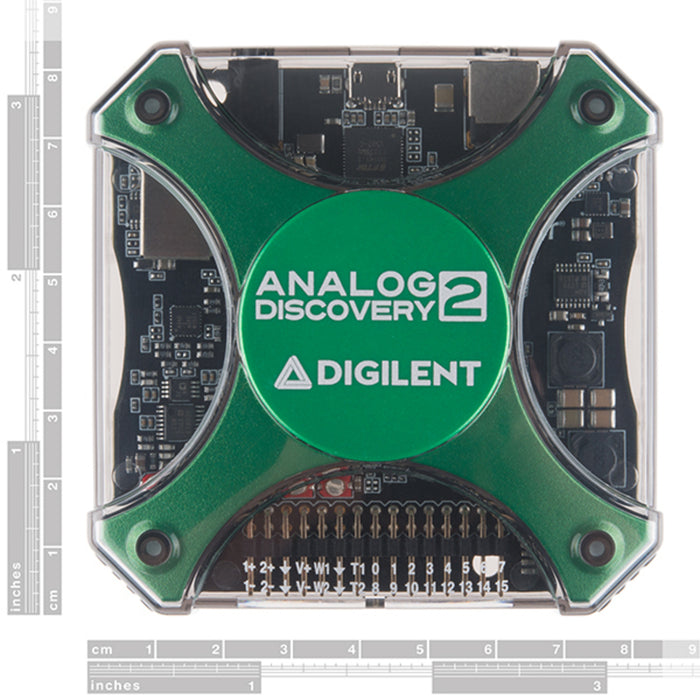 Digilent Analog Discovery 2