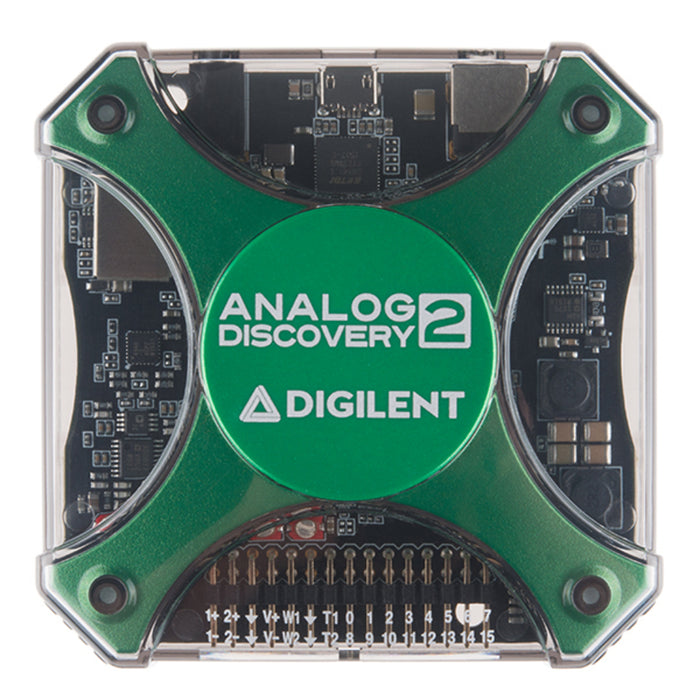 Digilent Analog Discovery 2