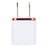 USB Wall Charger - 5V, 1A (White)