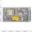 Mean Well Switching Power Supply - 12VDC, 12.5A