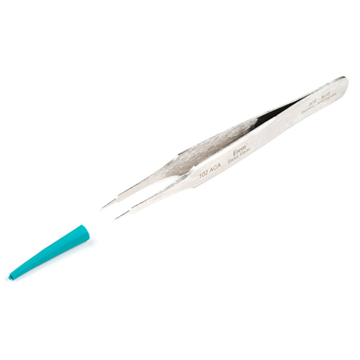 SMD Tweezers - 45° Angle