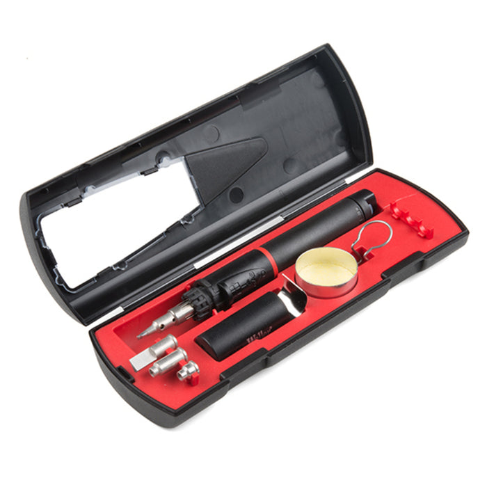 Weller Portasol Butane Soldering Iron Kit