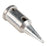 Butane Soldering Tip - Weller - Double Flat (1.0mm)