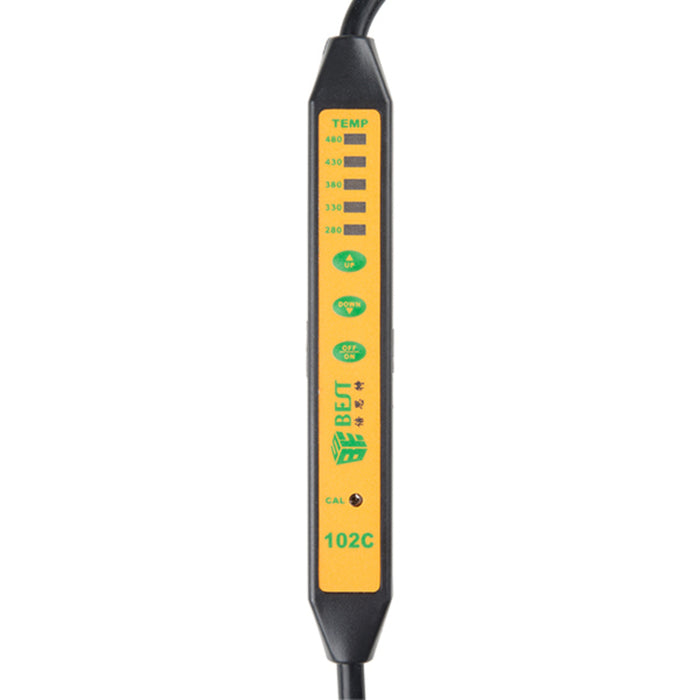 Soldering Iron - 60W (Adjustable Temperature)