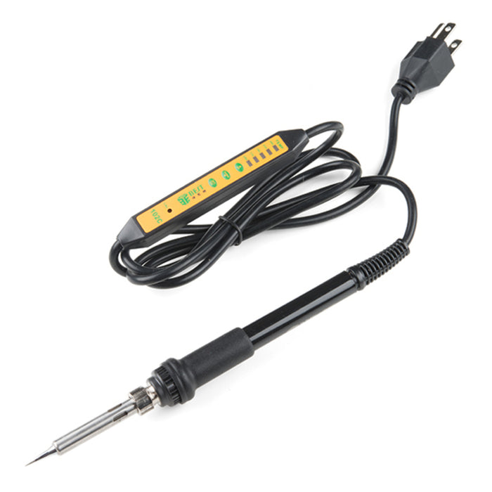 Soldering Iron - 60W (Adjustable Temperature)