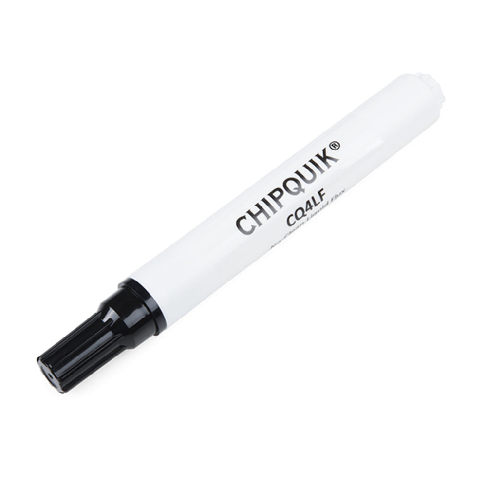 Chip Quik No-Clean Flux Pen - 10mL